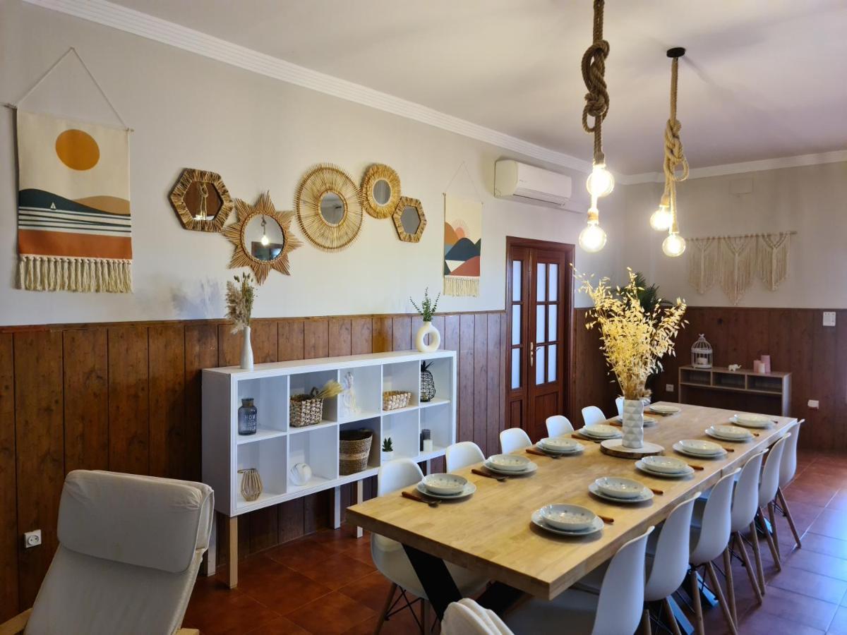 Casa Rural Kentia Villa Valdepeñas Buitenkant foto