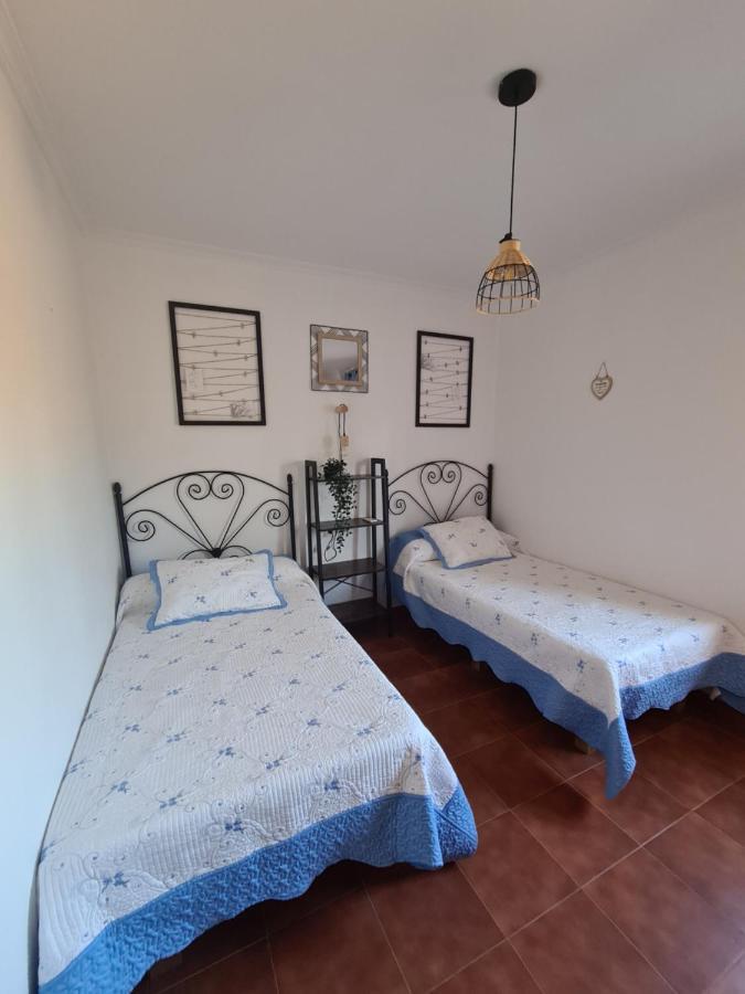 Casa Rural Kentia Villa Valdepeñas Buitenkant foto