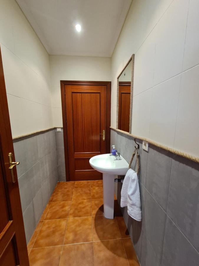 Casa Rural Kentia Villa Valdepeñas Buitenkant foto